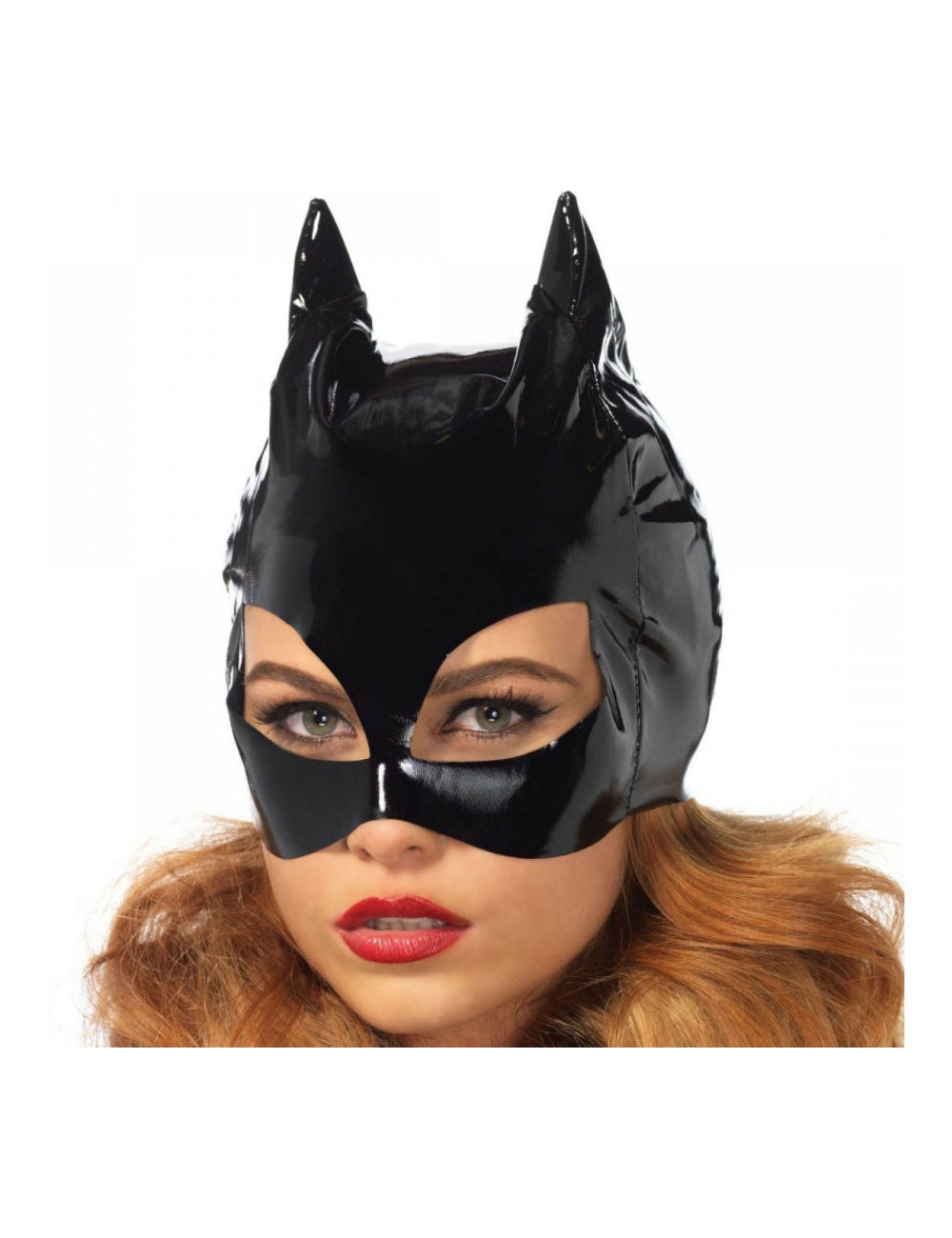 LEG AVENUE - MASQUE DE CATWOMAN LEG AVENUE - MASQUE DE CATWOMAN