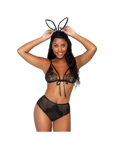 LEG AVENUE - ROLEPLAY CHAMBRE LAPIN TAILLE UNIQUE