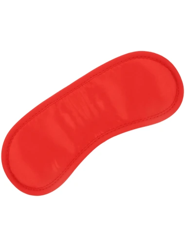 DARKNESS - MASQUE DROIT ROUGE