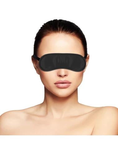 DARKNESS - MASQUE NOIR DROIT