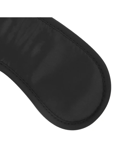 DARKNESS - MASQUE NOIR DROIT