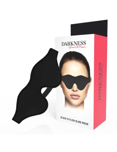DARKNESS - MASQUE NOIR