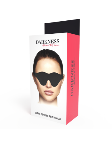 DARKNESS - MASQUE NOIR