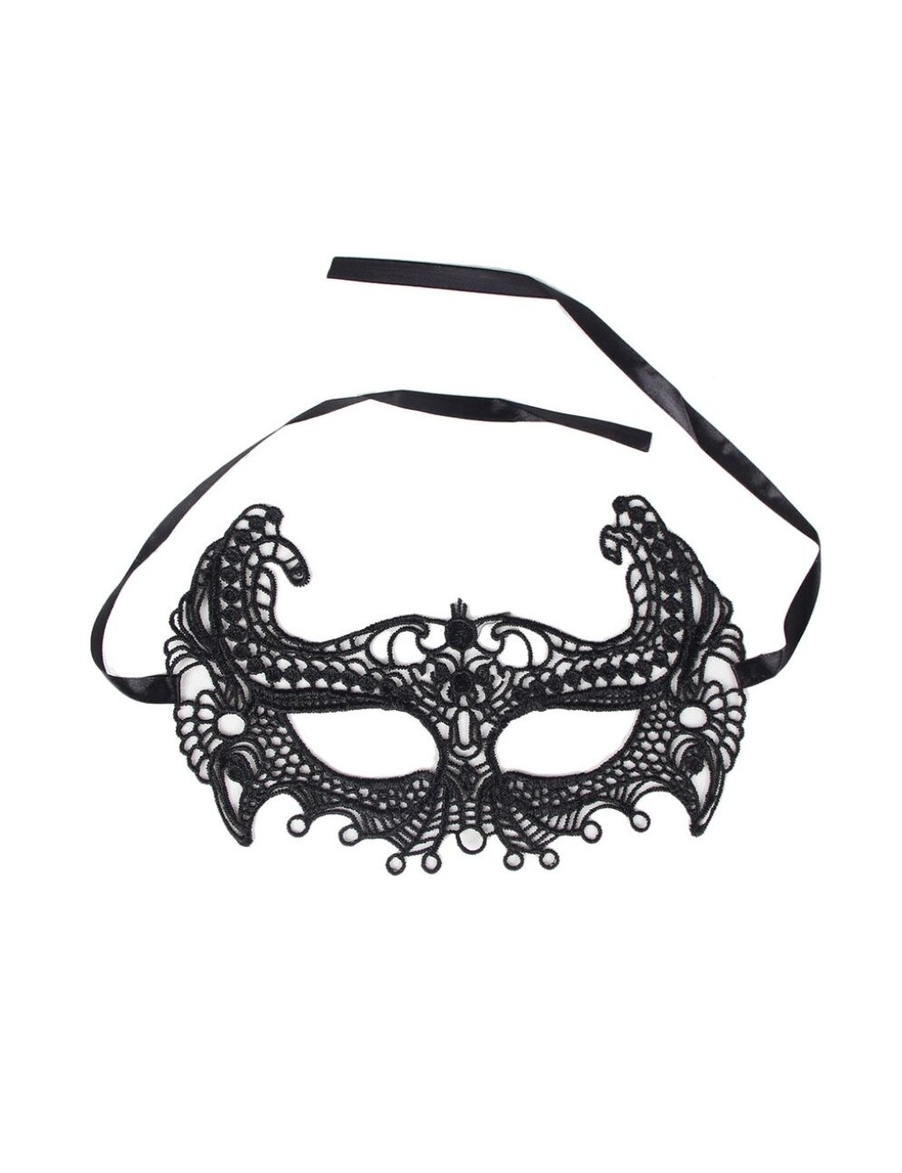QUEEN LINGERIE - MASQUE TAILLE UNIQUE