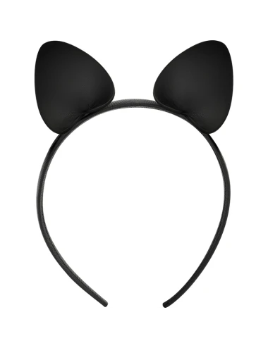 COQUETTE CHIC DESIRE - SERRE-TÊTE AVEC OREILLES DE CHAT