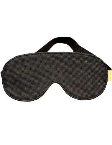 CALEXOTICS - MASQUE POUR LES YEUX OCCUPANT SANS LIMITES