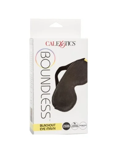 CALEXOTICS - MASQUE POUR LES YEUX OCCUPANT SANS LIMITES