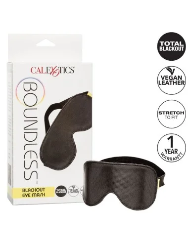 CALEXOTICS - MASQUE POUR LES YEUX OCCUPANT SANS LIMITES