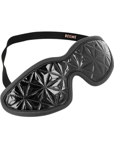 BEGME -  BLACK EDITION MASQUE AVEUGLE PREMIUM