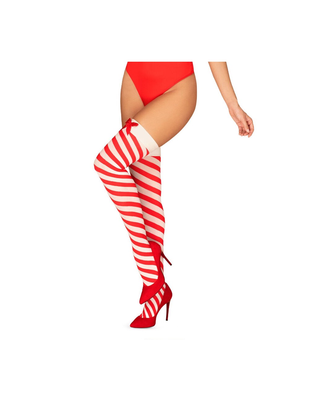 OBSESSIVE - BAS KISSMAS S/M