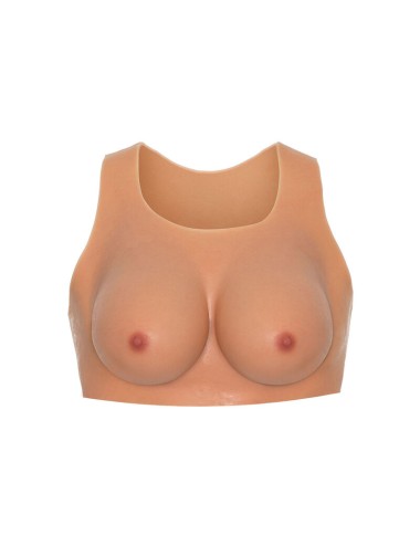 HIDDEN DESIRE - ALTER EGO HAUT DE POITRINE PORTABLE BONNET D CHAIR