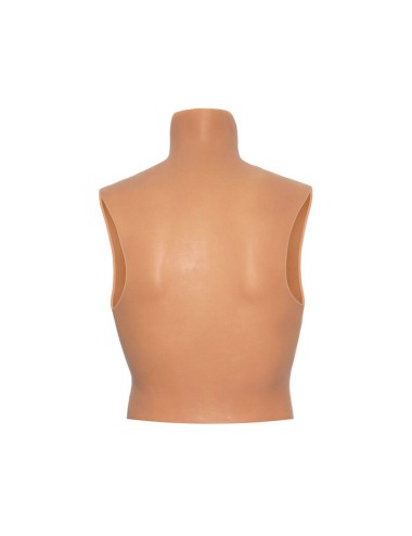 HIDDEN DESIRE - ALTER EGO CHEMISE DE POITRINE PORTABLE BONNET E CHAIR