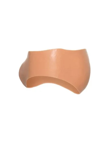 HIDDEN DESIRE - ALTER EGO VAGIN OUVERT SLIP TAILLE BASSE CHAIR