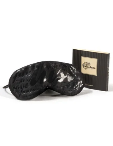 BIJOUX - LES PETITS BONBONS MASQUE DE PASSION