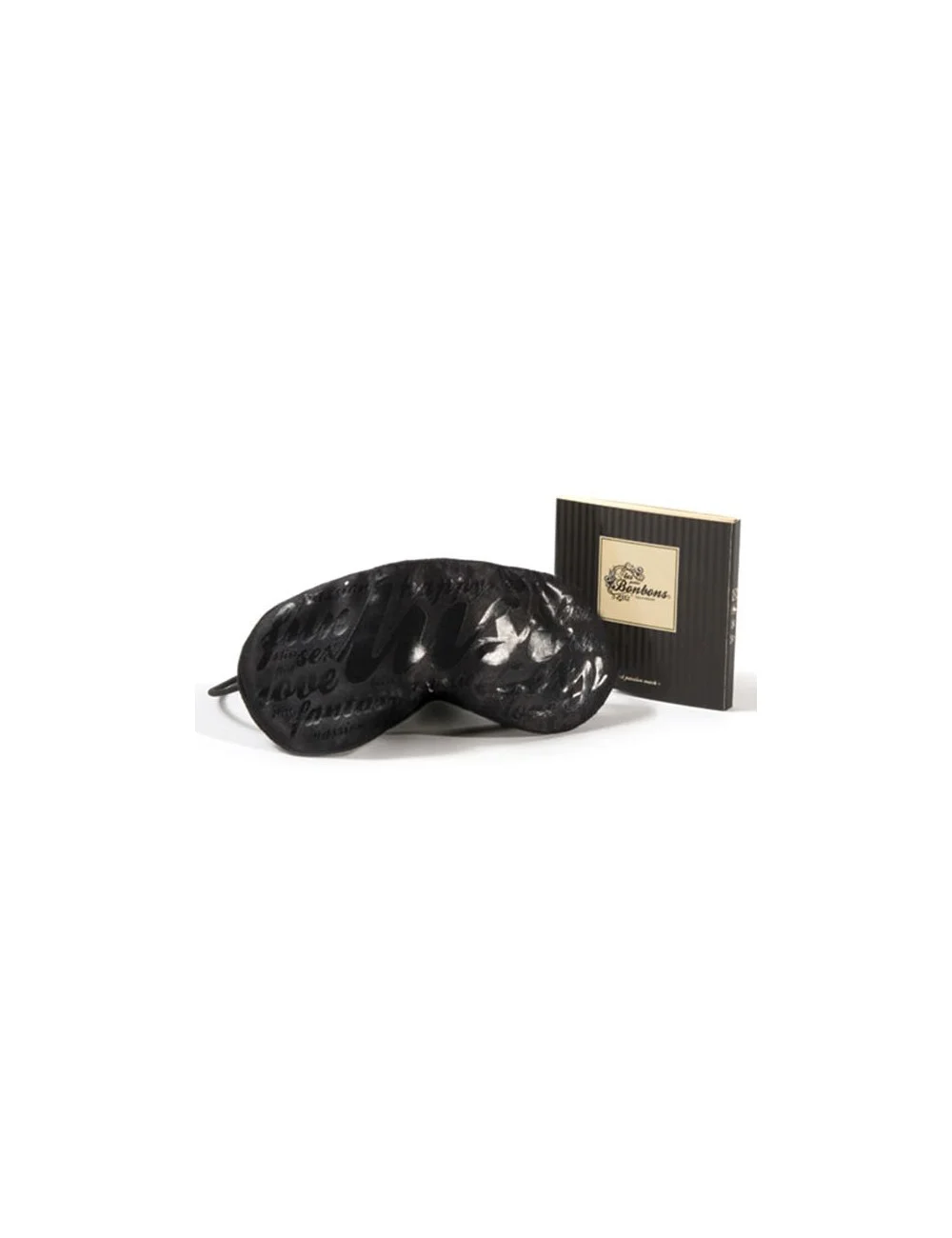 BIJOUX - LES PETITS BONBONS MASQUE DE PASSION BIJOUX - LES PETITS BONBONS MASQUE DE PASSION