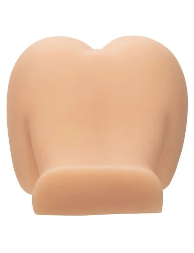 CALEXOTICS - LA FILLE DU FERMIER DOUBLE MASTURBATEUR RÉALISTE CHAIR