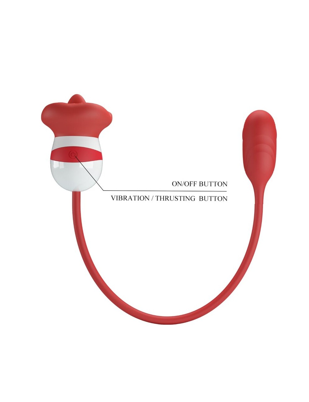 PRETTY LOVE - ALIYAH MASTURBATEUR BOUCHE ROUGE PRETTY LOVE - ALIYAH MASTURBATEUR BOUCHE ROUGE