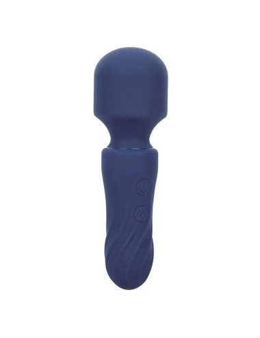 CALEXOTICS - CHARISMA CHARM MASSEUR 12 FONCTIONS VIOLET