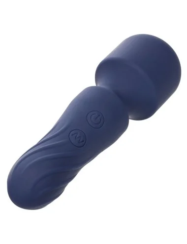 CALEXOTICS - CHARISMA CHARM MASSEUR 12 FONCTIONS VIOLET