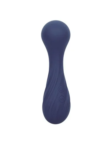 CALEXOTICS - CHARISMA TEMPTATION MASSEUR 12 FONCTIONS VIOLET