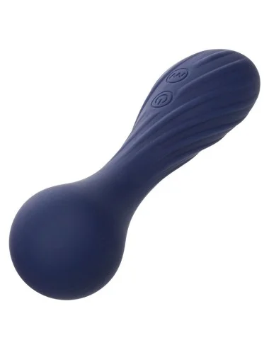 CALEXOTICS - CHARISMA TEMPTATION MASSEUR 12 FONCTIONS VIOLET