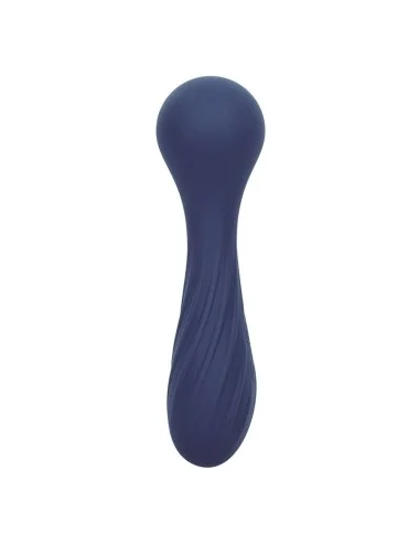 CALEXOTICS - CHARISMA TEMPTATION MASSEUR 12 FONCTIONS VIOLET