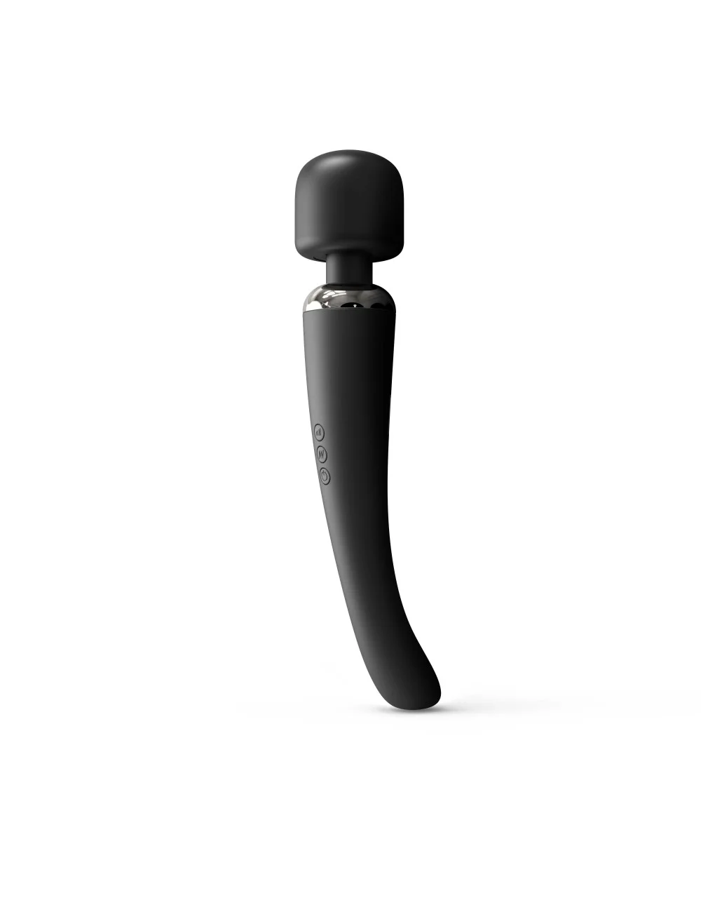 Stimulateur Megawand - Noir Stimulateur Megawand - Noir