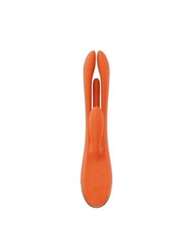 Terri Rabbit et tapotage controllé par appli - orange
