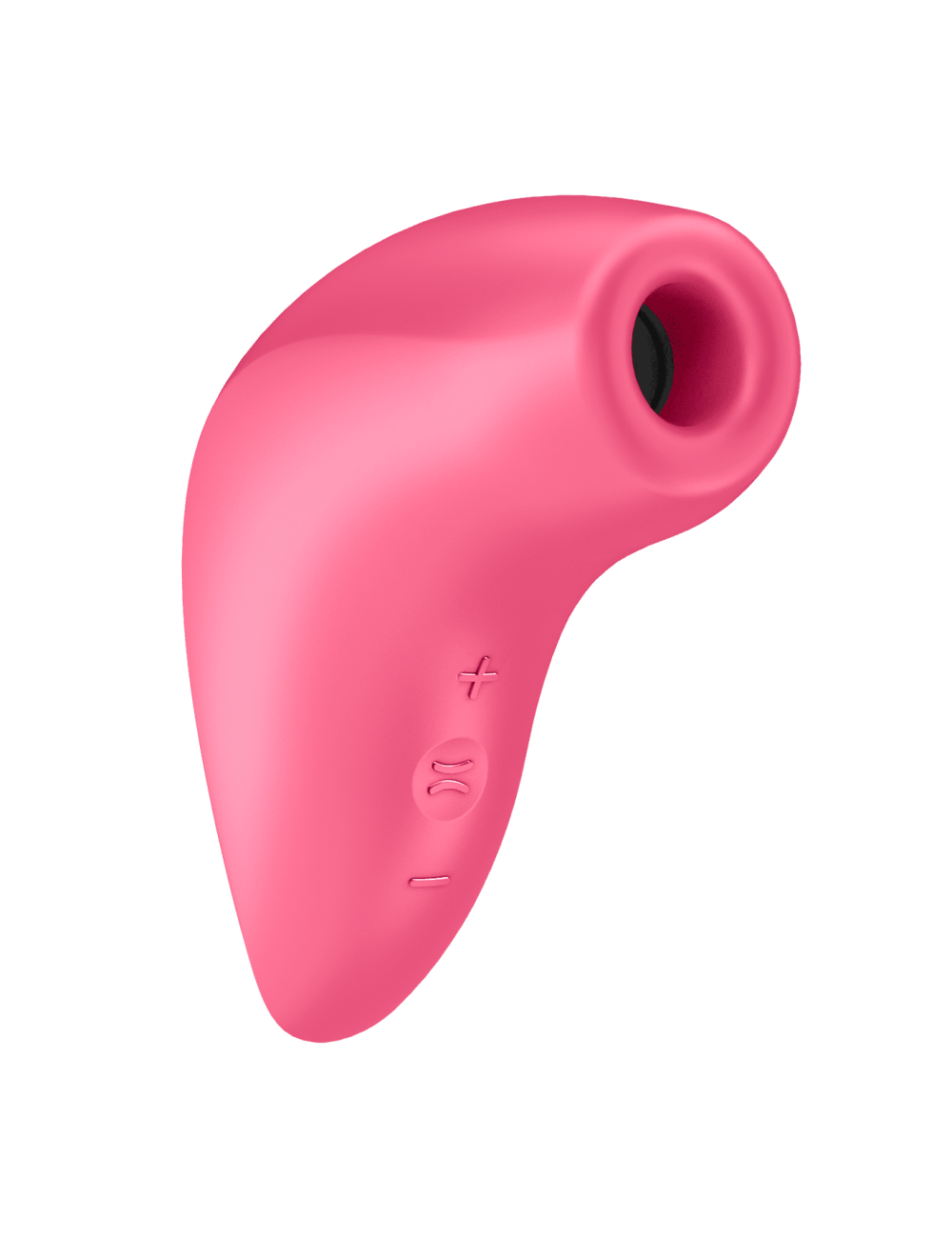 Magnetic deep pulse Satisfyer - Rose Magnetic deep pulse Satisfyer - Rose