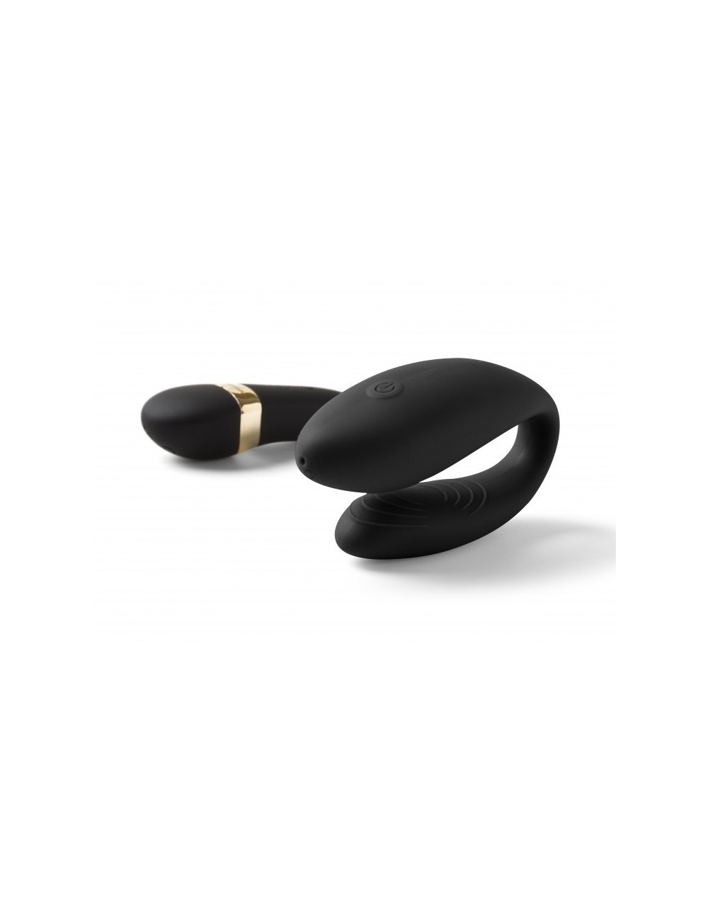 ÉROS STIMULATION CLITORIS ET POINT G - NOIR ÉROS STIMULATION CLITORIS ET POINT G - NOIR