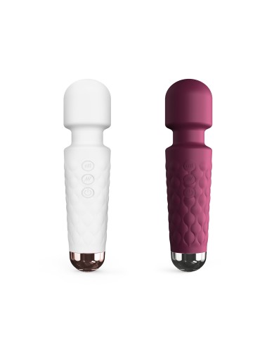  MINI WANDERFUL DORCEL OR et BLANC