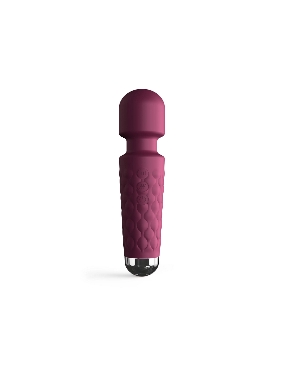  MINI WANDERFUL DORCEL ARGENT et ROSE