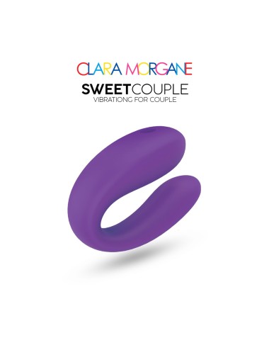 SWEET COUPLE - VIOLET boite jaune