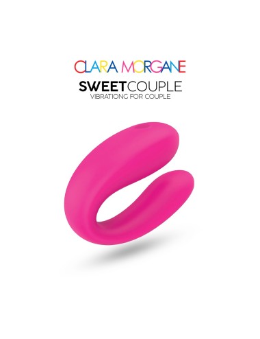 SWEET COUPLE - ROSE 