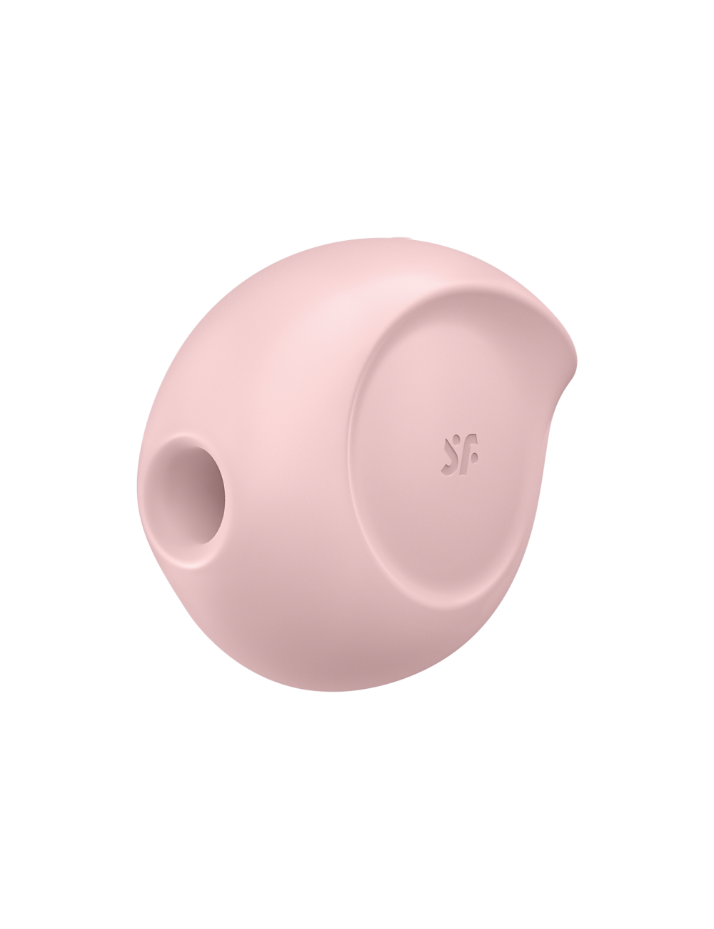 Stimulateur Satisfyer Sugar Rush - Rose Stimulateur Satisfyer Sugar Rush - Rose
