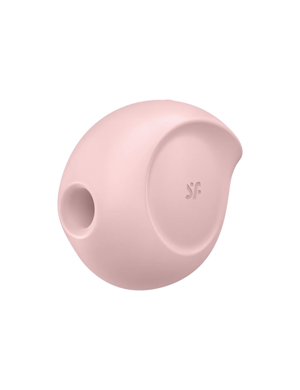 Stimulateur Satisfyer Sugar Rush - Rose Stimulateur Satisfyer Sugar Rush - Rose