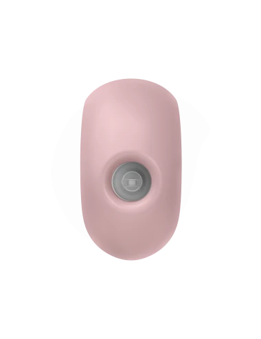 Stimulateur Satisfyer Sugar Rush - Rose
