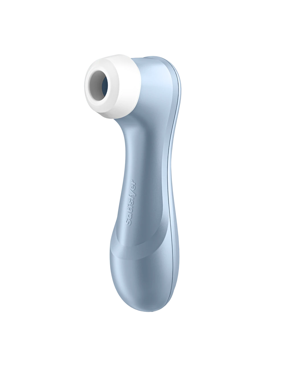 Stimulateur Satisfyer Pro 2 - Bleu Stimulateur Satisfyer Pro 2 - Bleu