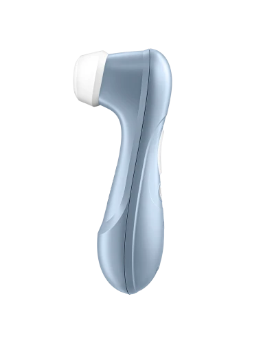 Stimulateur Satisfyer Pro 2 - Bleu