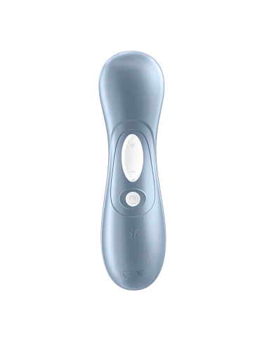 Stimulateur Satisfyer Pro 2 - Bleu