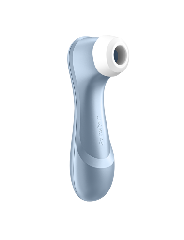 Stimulateur Satisfyer Pro 2 - Bleu