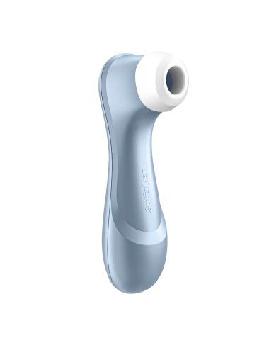 Stimulateur Satisfyer Pro 2 - Bleu