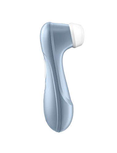 Stimulateur Satisfyer Pro 2 - Bleu