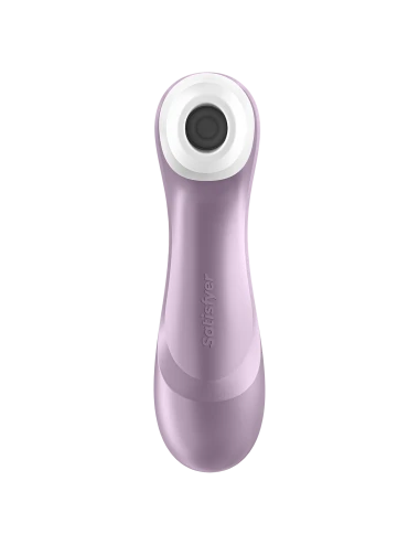 Stimulateur Satisfyer Pro 2 - Violet
