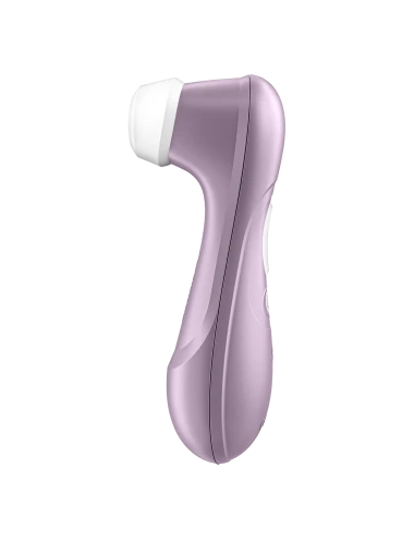 Stimulateur Satisfyer Pro 2 - Violet