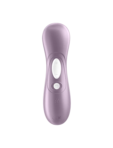 Stimulateur Satisfyer Pro 2 - Violet