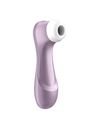 Stimulateur Satisfyer Pro 2 - Violet