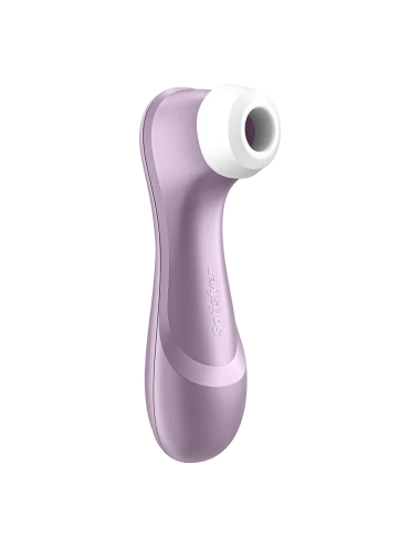 Stimulateur Satisfyer Pro 2 - Violet