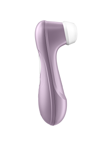 Stimulateur Satisfyer Pro 2 - Violet