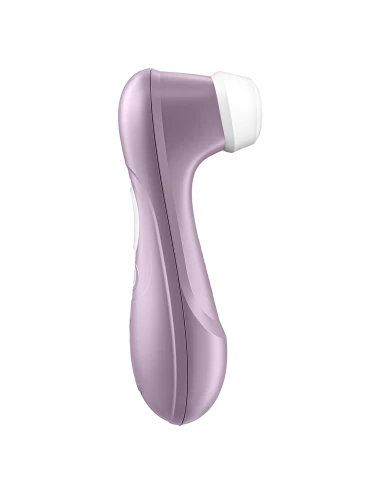 Stimulateur Satisfyer Pro 2 - Violet